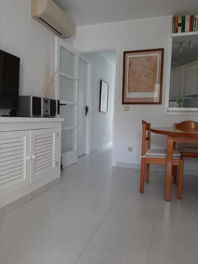 Beach Apartment Minerva Port de Alcudia  Port de Alcudia (Mallorca)