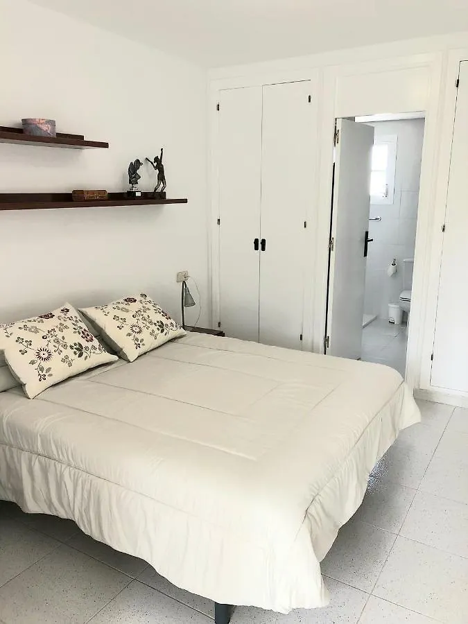 Beach Apartment Minerva Port de Alcudia  0*, Port de Alcudia (Mallorca) Spain