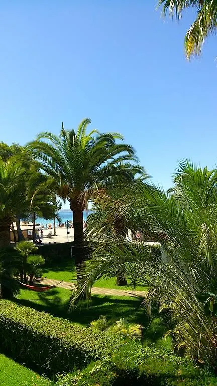 Beach Apartment Minerva Port de Alcudia